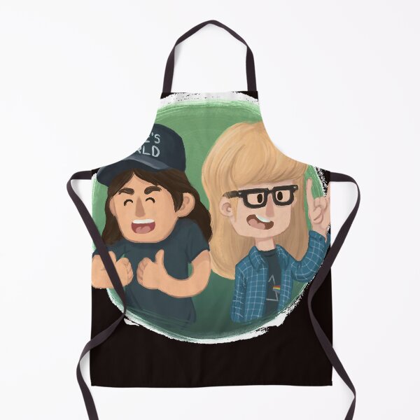 Item preview, Waynes World  designed and sold by garyturner4.