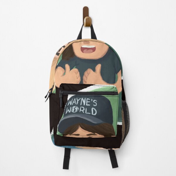 Item preview, Waynes World  designed and sold by garyturner4.