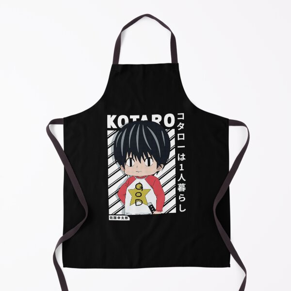 Item preview, Kotaro Lives Alone 9 designed and sold by elsinjunari.
