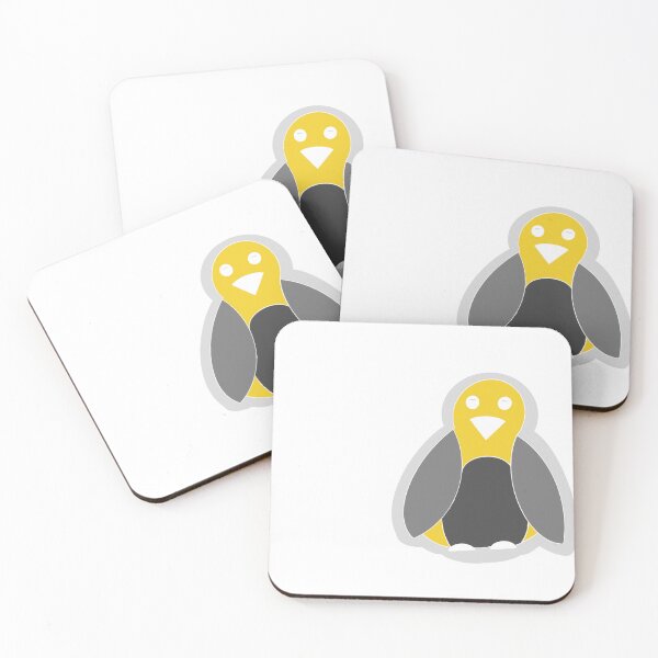 Item preview, Demigender Penguin designed and sold by Greenwings33.
