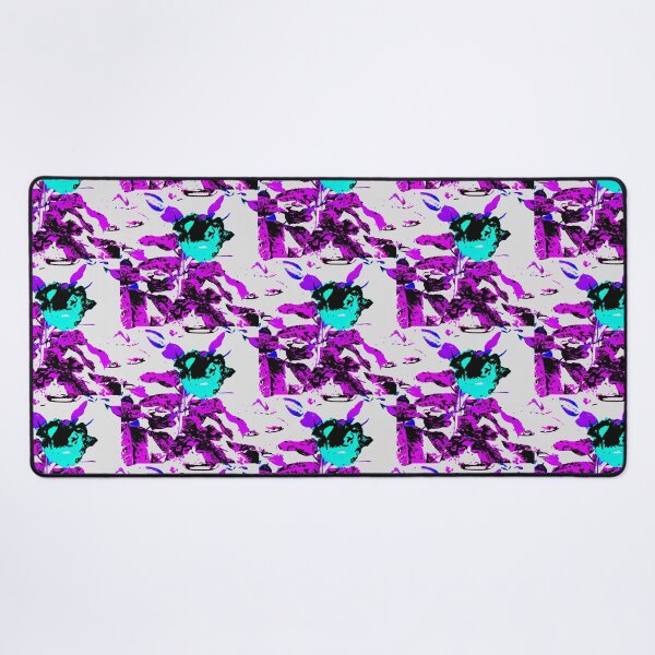 Item preview, Hidden faces in the bud of a rose designed and sold by Hexxyl.