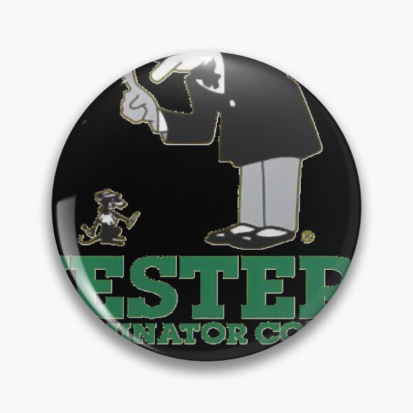 Item preview, Western Exterminator Company   designed and sold by julipetty.