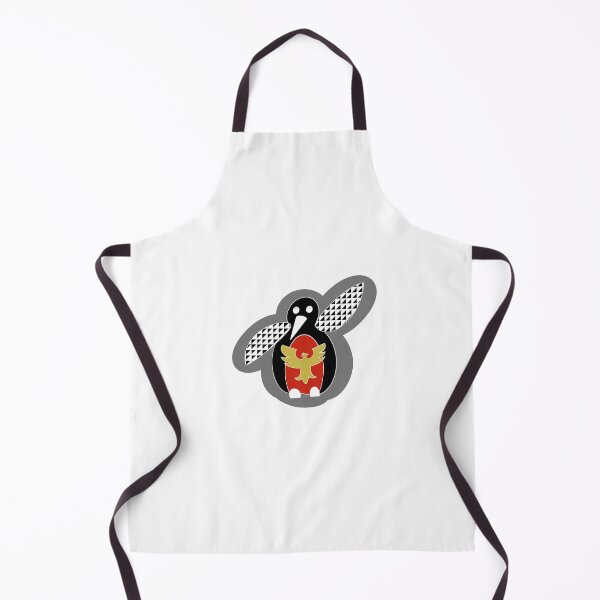 Item preview, Phoenix Drag Penguin designed and sold by Greenwings33.