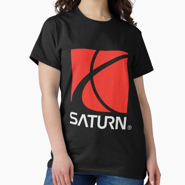Item preview, Saturn Logo Multicolor designed and sold by Sigbeqboibe.
