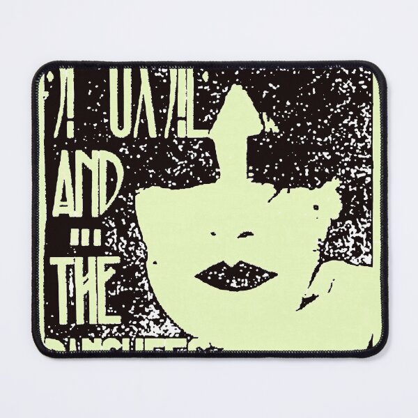 Item preview, Siouxsie  designed and sold by garyturner4.
