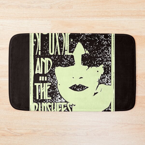 Item preview, Siouxsie  designed and sold by garyturner4.