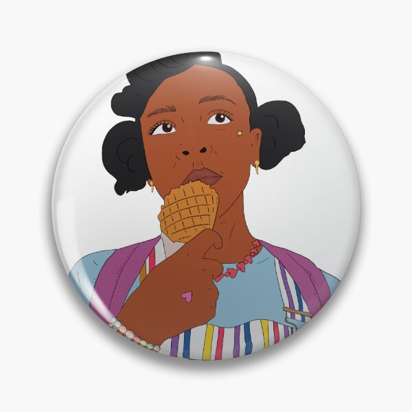 Item preview, Erica S PNG designed and sold by DigitalArrange.