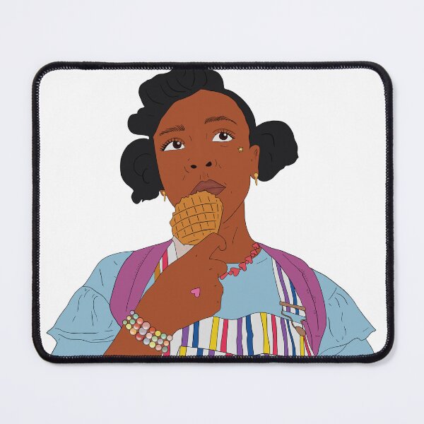 Item preview, Erica S PNG designed and sold by DigitalArrange.