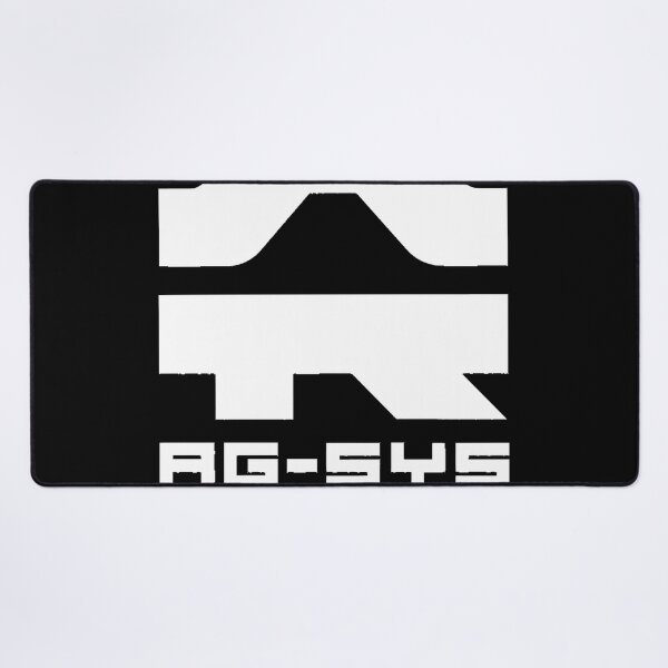 Item preview, Wipeout Pulse   AG System Logo   designed and sold by julipetty.