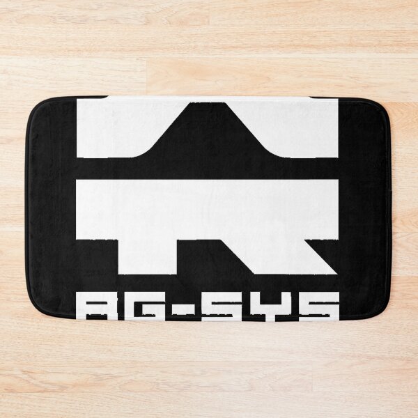 Item preview, Wipeout Pulse   AG System Logo   designed and sold by julipetty.