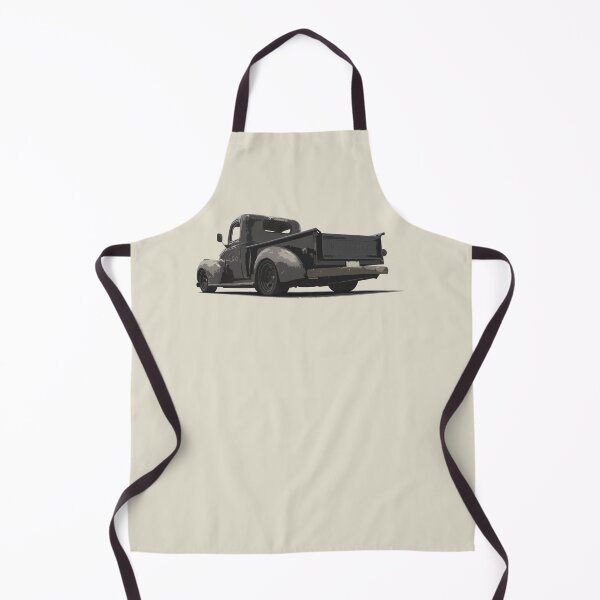 Item preview, 1940 Chevy Pickup - stylized 2 designed and sold by mal-photography.