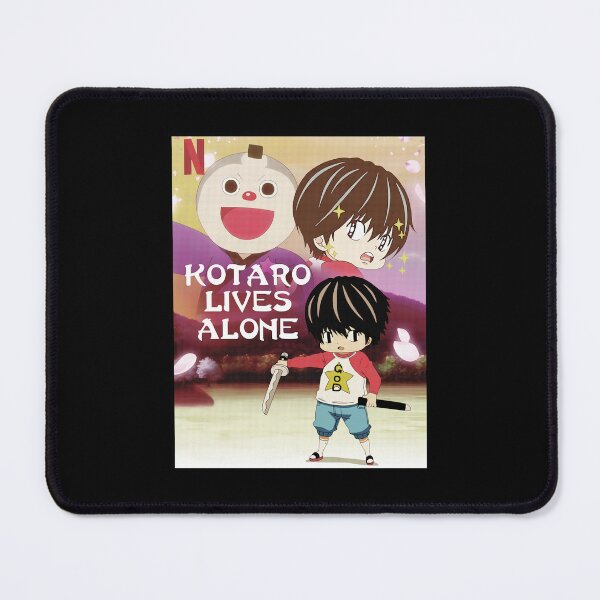 Item preview, Kotaro Lives Alone 10 designed and sold by elsinjunari.