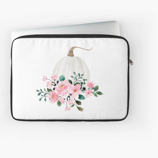 Item preview, Fall Floral Pumpkin 1 designed and sold by GraphicsClub.