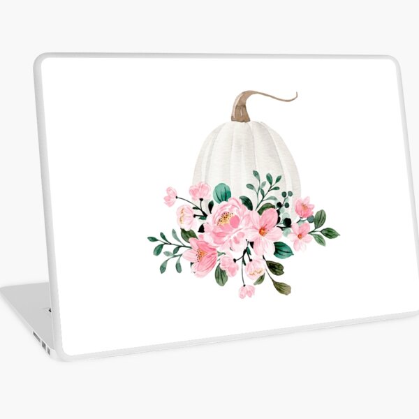 Item preview, Fall Floral Pumpkin 1 designed and sold by GraphicsClub.