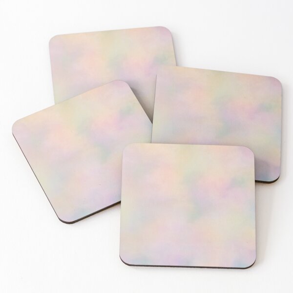 Item preview, Pretty Pastel Pattern v3 Abstract Design designed and sold by GWTF-Designs.