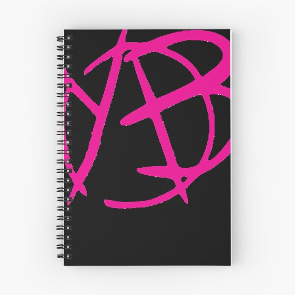 Item preview, Yungblud logo   designed and sold by julipetty.