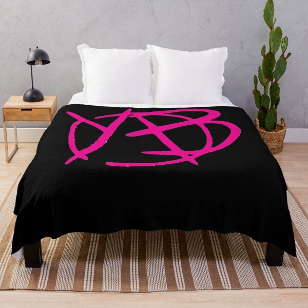 Item preview, Yungblud logo designed and sold by julipetty.