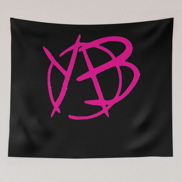 Item preview, Yungblud logo   designed and sold by julipetty.