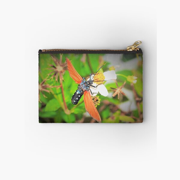 Item preview, Garden visitor designed and sold by B. Randi Bailey.