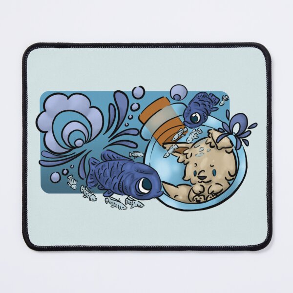 Item preview, Water Embroidery designed and sold by Dianaknight17.