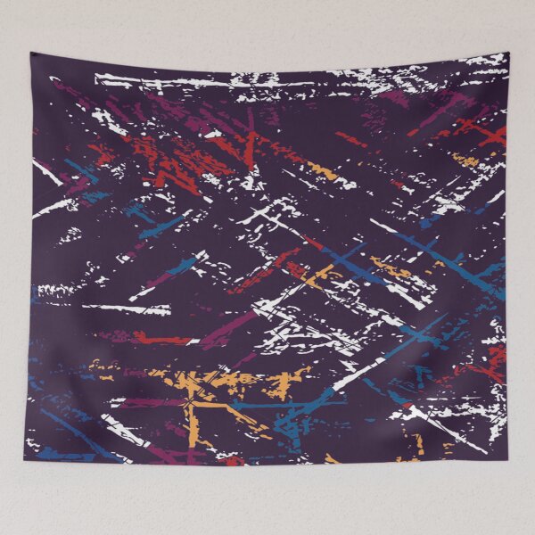 Item preview, Architects Breakdown resorting to Crayons and Pastels Design designed and sold by FuddalanDesigns.