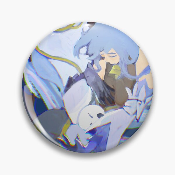 Item preview, ganyu designed and sold by MissingArtist.