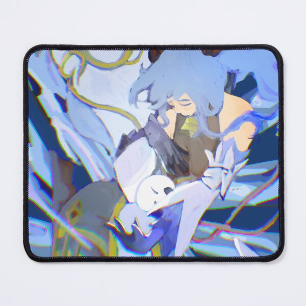 Item preview, ganyu designed and sold by MissingArtist.