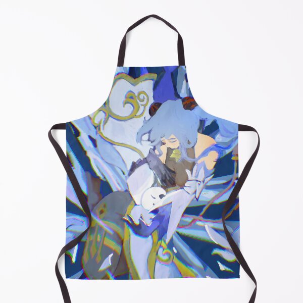 Item preview, Ganyu designed and sold by MissingArtist.