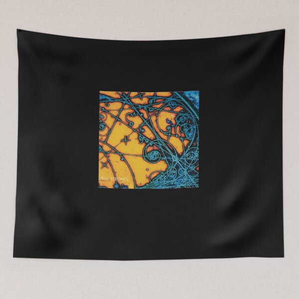 Item preview, Is This It Strokes Essential T-Shirt designed and sold by williamfarmer5.