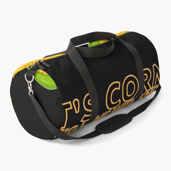 Item preview, It's Corn (It Has The Juice) Classic T-Shirt designed and sold by williamfarmer5.
