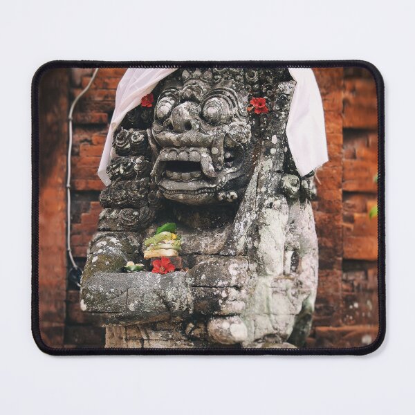 Item preview, Bali Stone Lion designed and sold by Alex Craig.