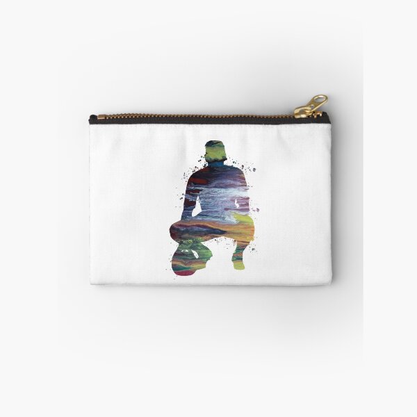 Item preview, soccer player designed and sold by TheJollyMarten.