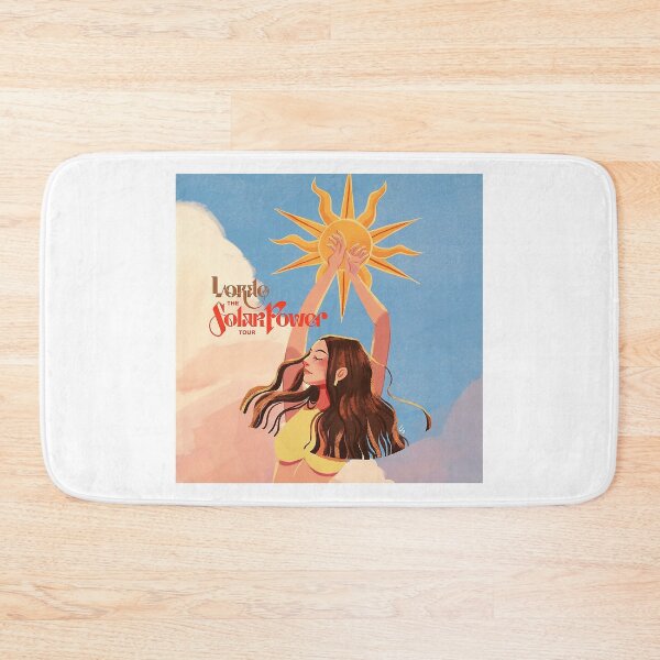 Item preview, the solar bbm power tour pln designed and sold by boxa5.
