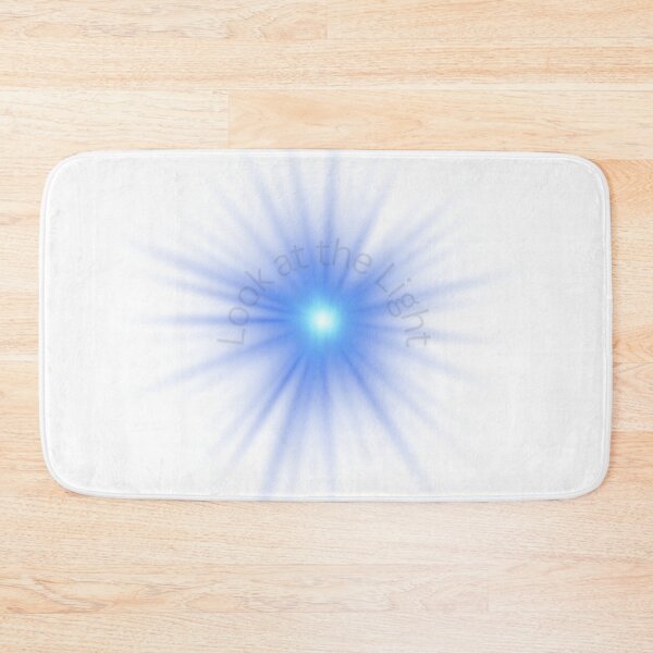 Item preview, Look at the Light designed and sold by DRJProds-Merch.