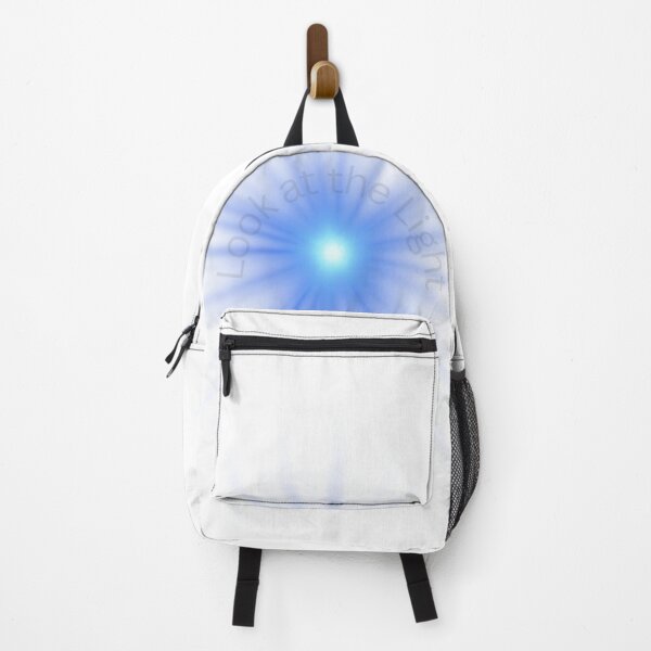 Item preview, Look at the Light designed and sold by DRJProds-Merch.