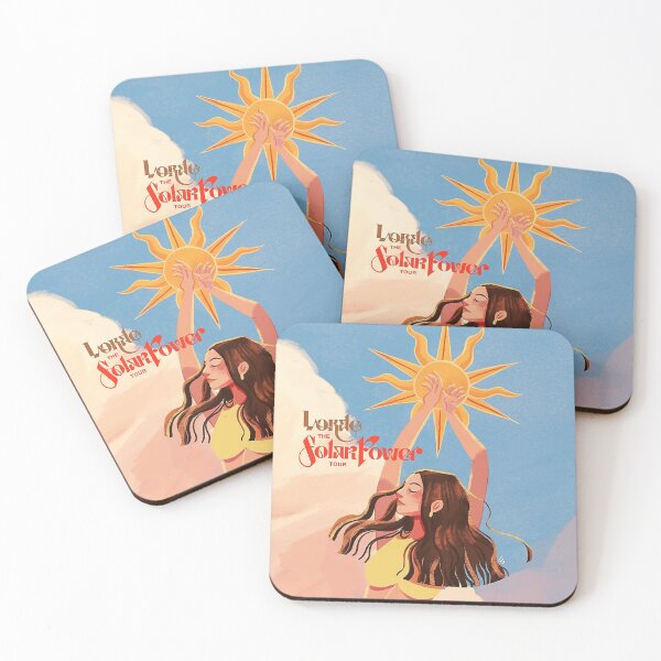 Item preview, the solar bbm power tour pln designed and sold by boxa5.