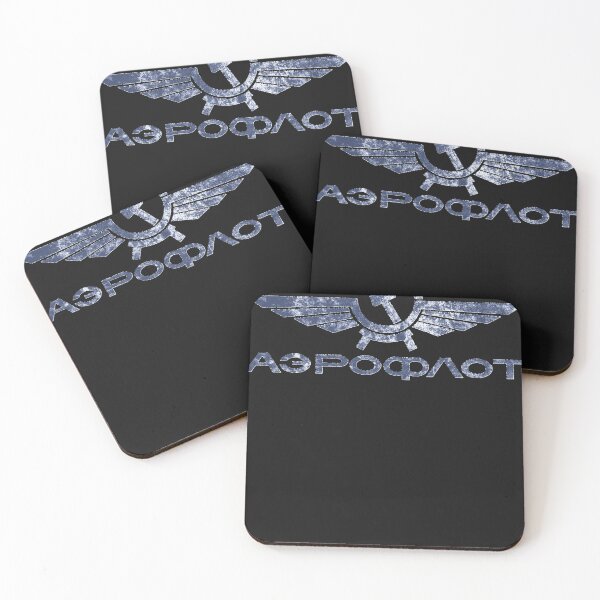 Item preview, Aeroflot logo   designed and sold by julipetty.