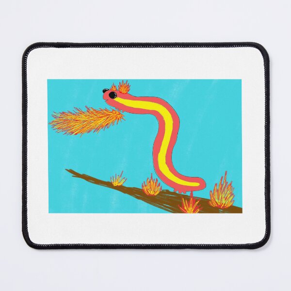 Item preview, Fire Looper designed and sold by DeluxeStudio.
