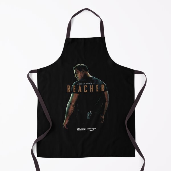 Item preview, Reacher 2 designed and sold by savaranurul.