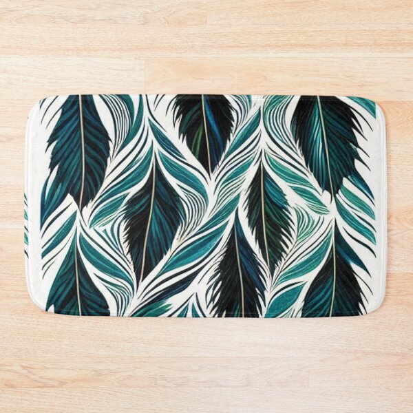 Item preview, Fancy Feathers designed and sold by Ashley Gagnon.