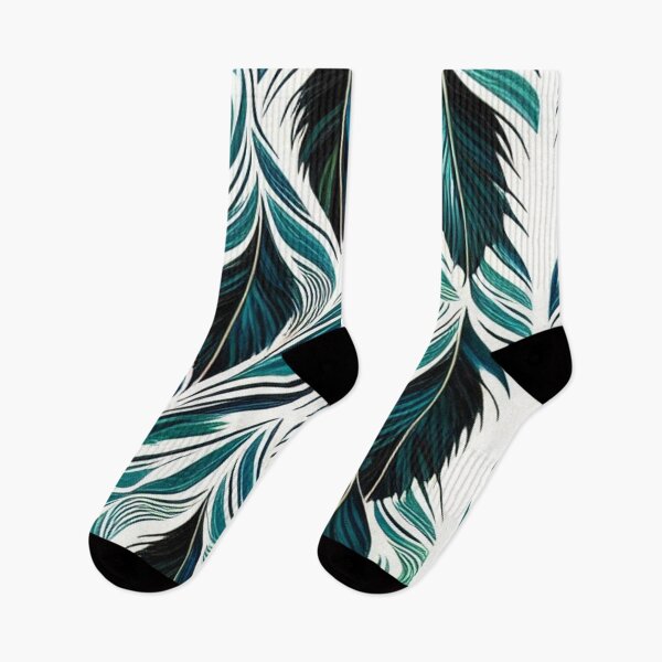 Item preview, Fancy Feathers designed and sold by Ashley Gagnon.