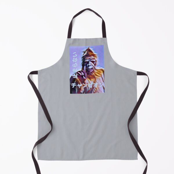 Item preview, Unstoppable Champion Sasquatch  designed and sold by GleamingGiant.
