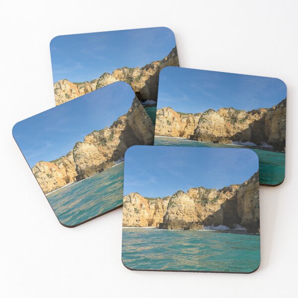 Item preview, Jewel Toned Ocean Art - a Little Rough but oh so Beautiful designed and sold by Georgia Mizuleva.