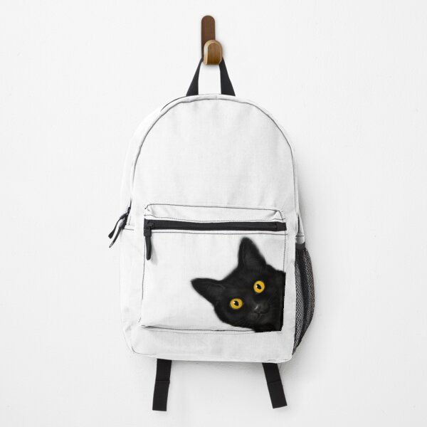 Item preview, black cat designed and sold by MarcosCarvalho.