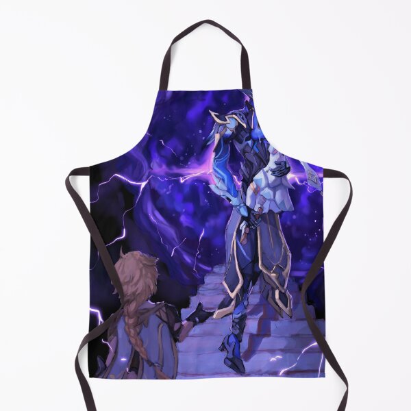 Item preview, The Abyss Twins designed and sold by MissingArtist.