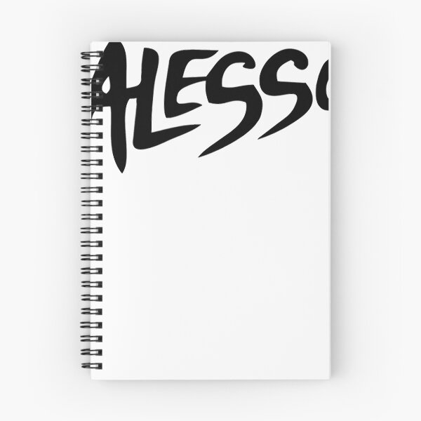 Item preview, Alesso Logo   designed and sold by julipetty.