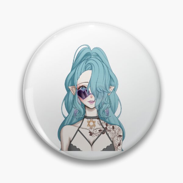Item preview, Livia designed and sold by xAliceDx.