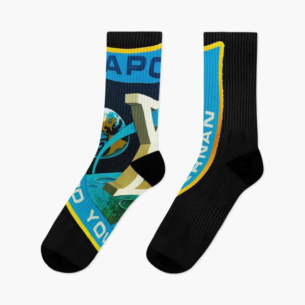 Item preview, Apollo 10 logo   designed and sold by julipetty.