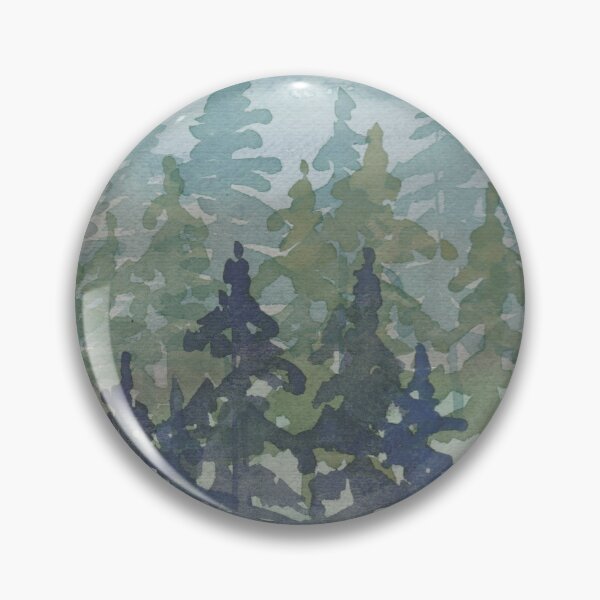 Item preview, Whimsical Woods designed and sold by HelloJordanArt.