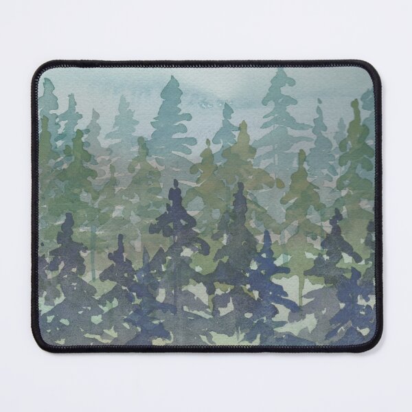 Item preview, Whimsical Woods designed and sold by HelloJordanArt.